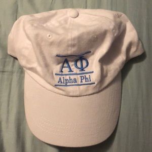Alpha Phi hat